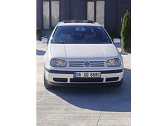 Sahibinden Volkswagen Golf 1.6 Comfortline 2001 Model