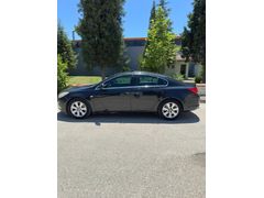 Sahibinden 2010 Opel Insignia sarruflu 1.6 Edition Nb 180, beygir turbolu