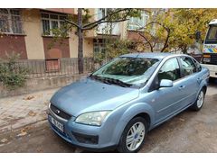 Sahibinden Ford Focus 1.6 Ghia 2007 Model