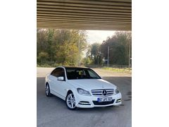 Acil satılık uygun Sahibinden Mercedes - Benz C 180 BlueEFFICIENCY AMG 2011 Model 

