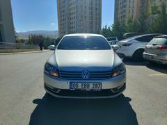 ACİL Satılık, Sahibinden Passat 1.6 TDi BlueMotion 2012 Model