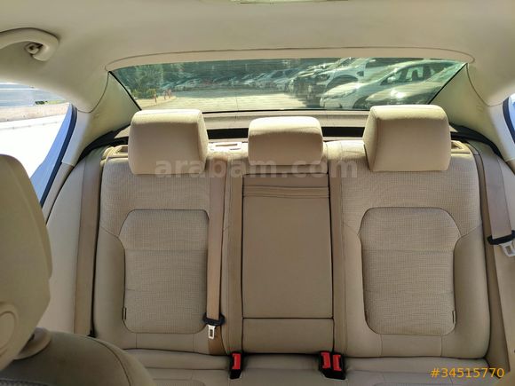 ACİL Satılık, Sahibinden Passat 1.6 TDi BlueMotion 2012 Model