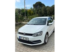 Sahibinden Volkswagen Polo 1.4 TDi Comfortline 2014 Model 
