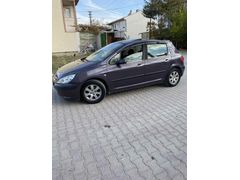 Sahibinden Peugeot 307 1.6 XT 2004 Model 