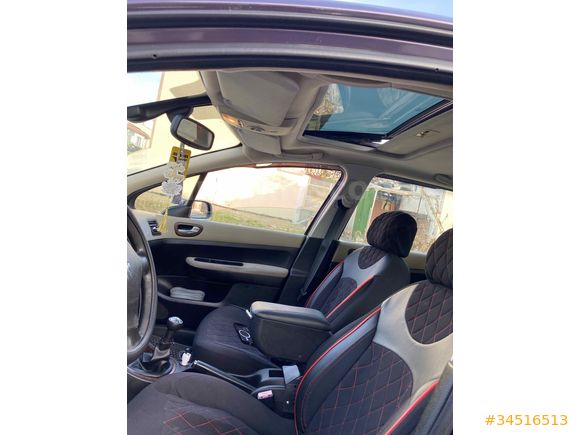Sahibinden Peugeot 307 1.6 XT 2004 Model 