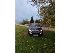 ACİL FİYAT DÜŞTÜ Ssangyong Kyron 2.0 XDI 4x2 2008 Model