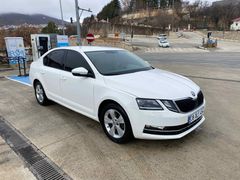 66 BİN KM Skoda Octavia 1.6 TDI Style 2018 Model 