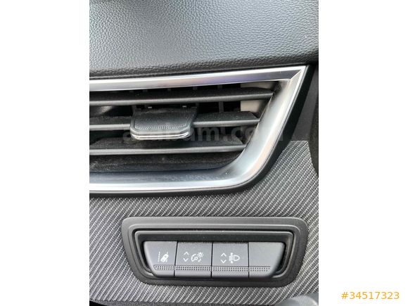 Sahibinden Renault Clio 1.0 TCe Techno Esprit Alpine 2024 Model Bursa