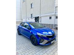 Sahibinden Renault Clio 1.0 TCe Techno Esprit Alpine 2024 Model Bursa