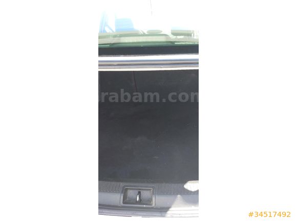 Sahibinden Renault Fluence 1.5 dCi Touch Plus 2014 Model