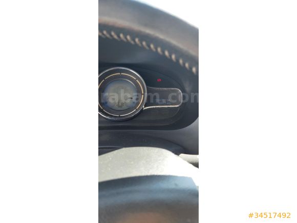 Sahibinden Renault Fluence 1.5 dCi Touch Plus 2014 Model