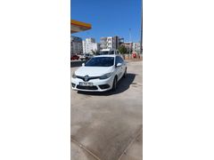 Sahibinden Renault Fluence 1.5 dCi Touch Plus 2014 Model