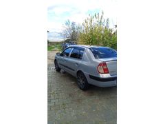 Sahibinden Renault Clio 1.5 dCi Alize 2006 Model 
