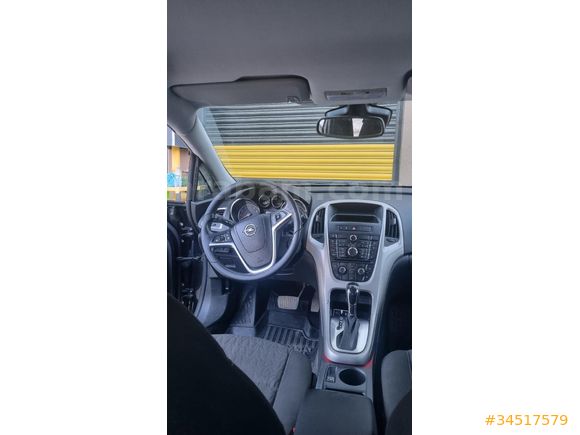 otomatik astra