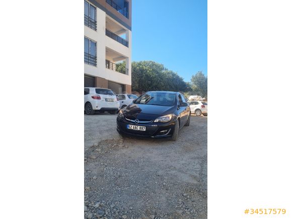 otomatik astra