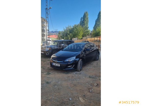 otomatik astra