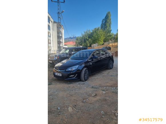 otomatik astra