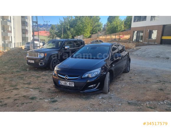 otomatik astra