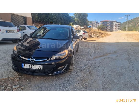 otomatik astra