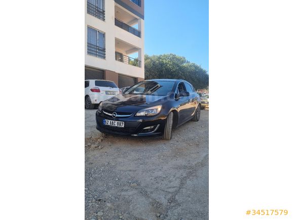 otomatik astra