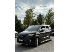 Sahibinden Opel Combo 1.5 CDTI Elegance 2023 Model