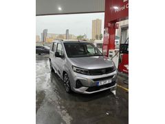 Sahibinden Opel Combo 1.5 CDTI Ultimate 2024 Model 