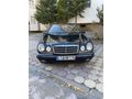  
Sahibinden Mercedes - Benz E 200 Elegance 1998 Model 