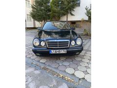 Sahibinden Mercedes - Benz E 200 Elegance 1998 Model 