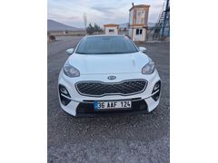 Sahibinden Kia Sportage 1.6 CRDI Cool 2019 Model