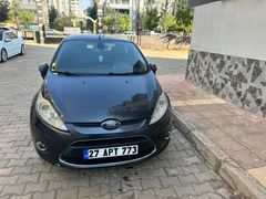 Sahibinden Ford Fiesta 1.4 TDCi Titanium 2011 Model