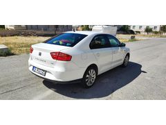Sahibinden Seat Toledo 1.6 TDI Style 2014 Model Karaman