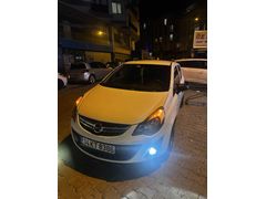 Sahibinden Opel Corsa 1.3 CDTI Essentia 2013 Model 