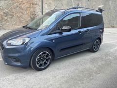Sahibinden Ford Tourneo Courier 1.5 TDCi Titanium Plus 2023 Model 