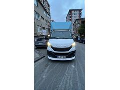 Sahibinden Iveco - Otoyol 35 S 