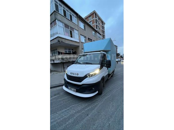 Sahibinden Iveco - Otoyol 35 S 