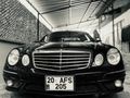 Sahibinden Mercedes - Benz E 320 Avantgarde 2003 Model 
