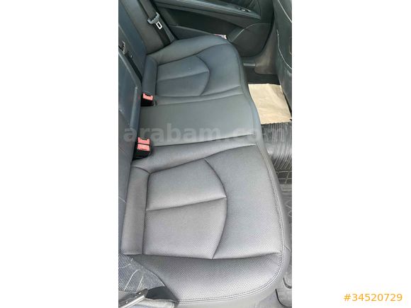 Sahibinden Mercedes - Benz E 320 Avantgarde 2003 Model 