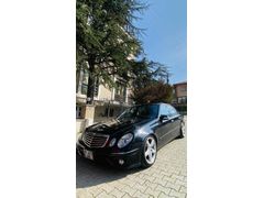 Sahibinden Mercedes - Benz E 320 Avantgarde 2003 Model 