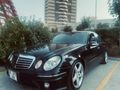 Sahibinden Mercedes - Benz E 320 Avantgarde 2003 Model 