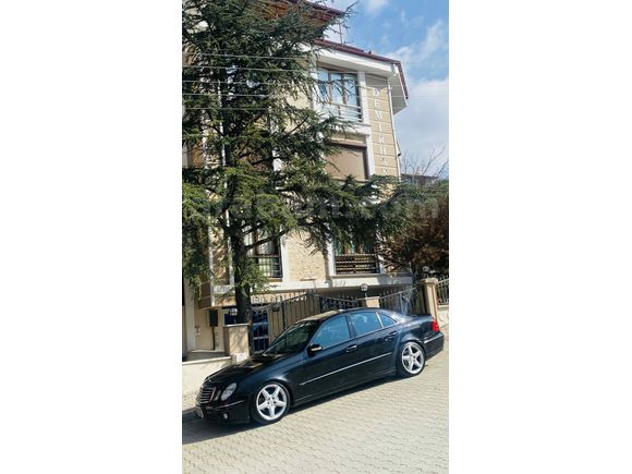 Sahibinden Mercedes - Benz E 320 Avantgarde 2003 Model 