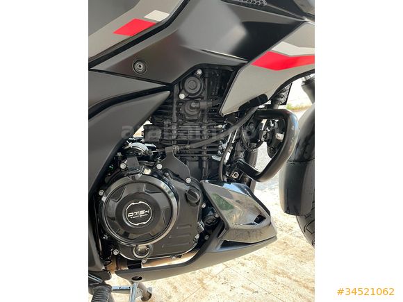 Sahibinden Bajaj Pulsar N 250