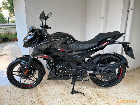 Sahibinden Bajaj Pulsar N 250