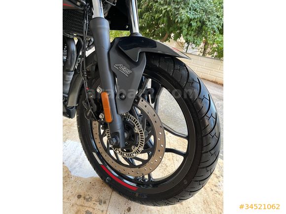 Sahibinden Bajaj Pulsar N 250