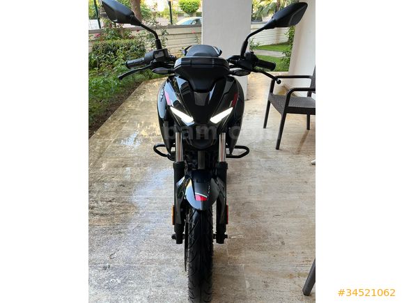 Sahibinden Bajaj Pulsar N 250