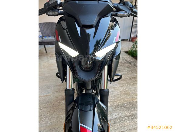 Sahibinden Bajaj Pulsar N 250