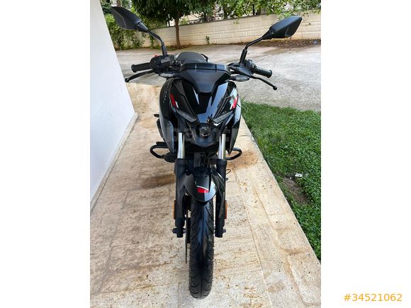 Sahibinden Bajaj Pulsar N 250