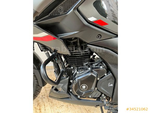 Sahibinden Bajaj Pulsar N 250