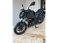 Sahibinden Bajaj Pulsar N 250