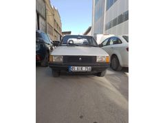 Sahibinden Renault R 9 1.4 Spring 1994 Model