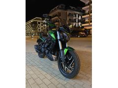Sahibinden Bajaj Dominar 400 UG 